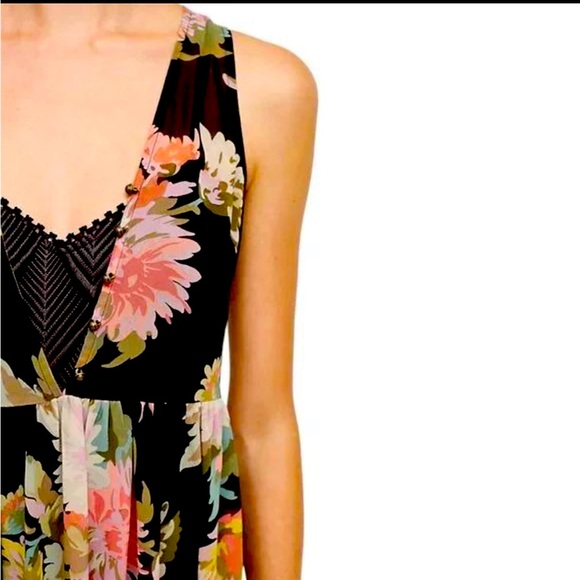 Anthropology Maeve dress - size small - Picture 1 of 5